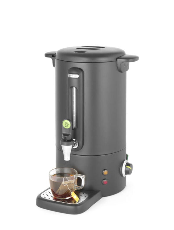 Distributeur à boissons chaude 16 l noir Design by Bronwasser – Image 4