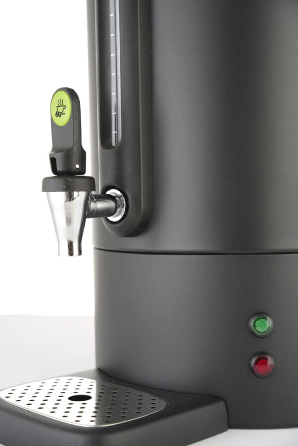 Percolator 14 l noir Design by Bronwasser – Image 3