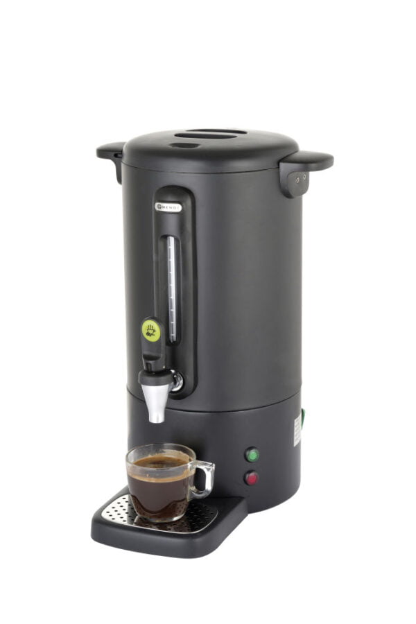 Percolator 14 l noir Design by Bronwasser – Image 2