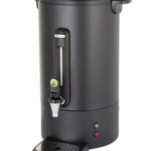 Percolator 14 l noir Design by Bronwasser
