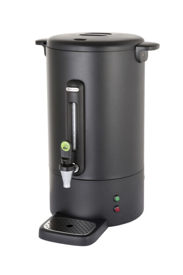 Percolator 14 l noir Design by Bronwasser