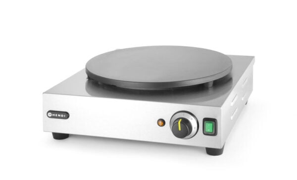 Crêpière 230V 3000W – Image 5
