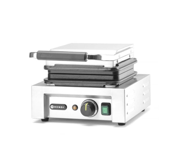 Gaufrier Bruxelles 230V 2200W – Image 5