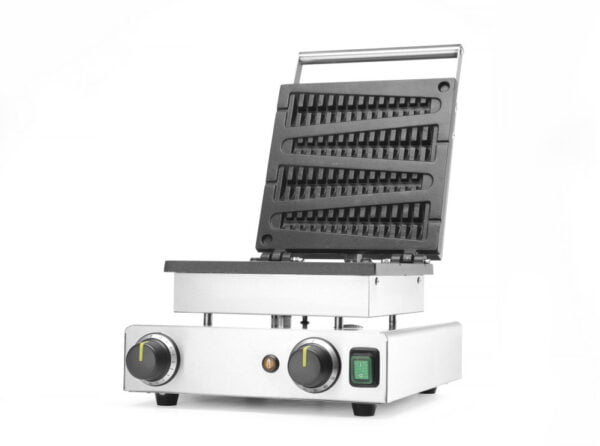 Gaufrier sucettes – Image 5
