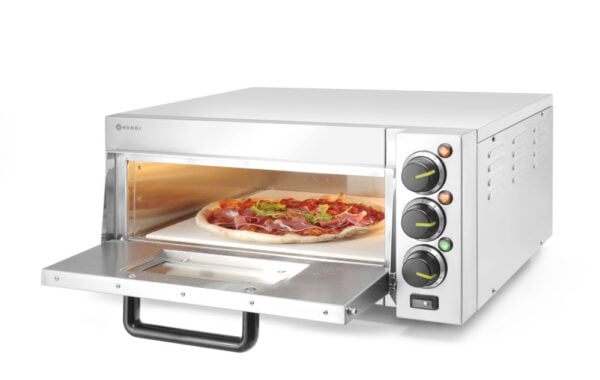 Four à pizza compact 230V 2000W – Image 5