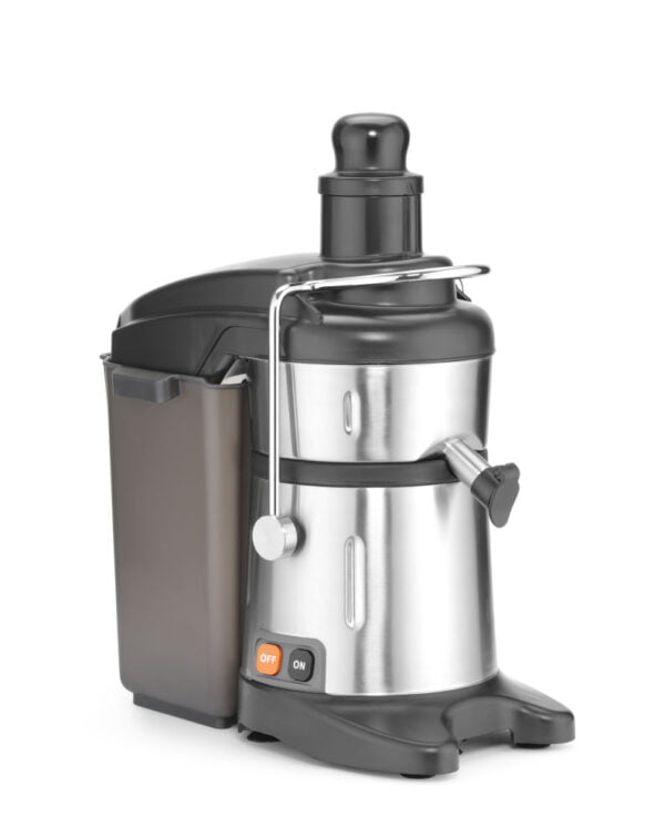 Centrifuge - extracteur de jus 3000 RPM 230V 700W – Image 5