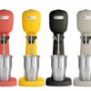 Mixeur à milkshake blanc 230V 400W Design by Bronwasser – Image 2
