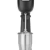Mixeur à milkshake blanc 230V 400W Design by Bronwasser – Image 4