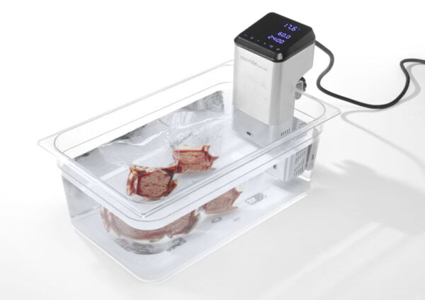iVide Plus Thermoplongeur 230V 2200W – Image 5
