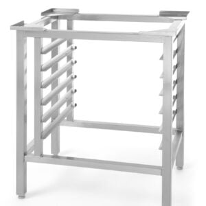 Piétement 595x425x700 mm pour fours 227060