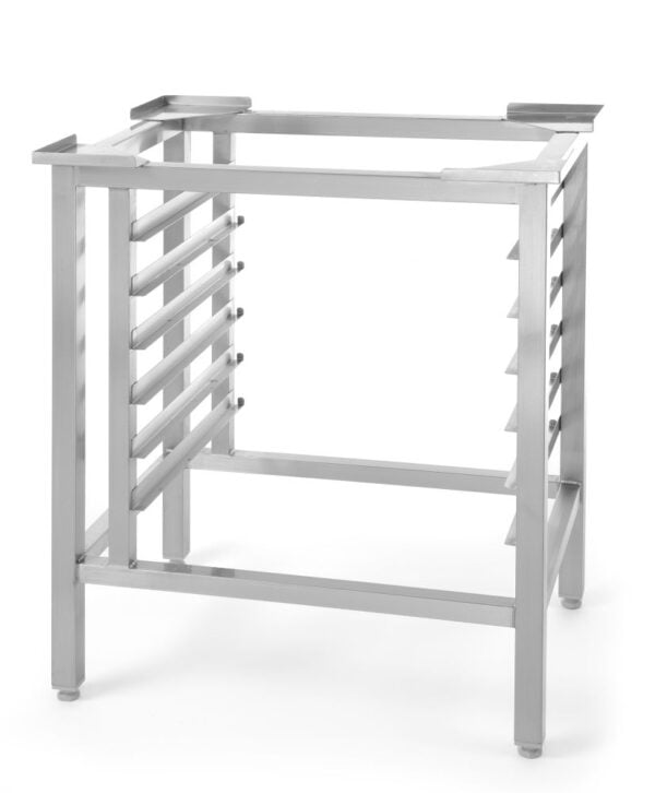 Piétement 595x425x700 mm pour fours 227060
