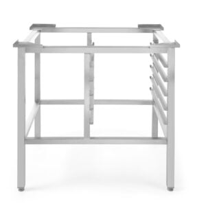 Piètement 700x580x700 mm pour four NANO 5x GN 2/3