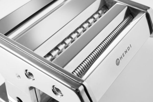 Machine à pâtes manuel largeur max.140 mm – Image 5