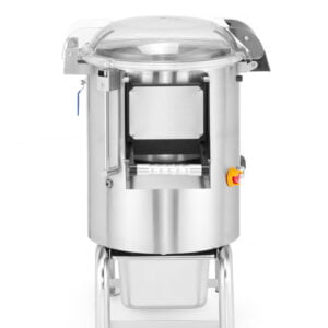 Éplucheuse de pommes de terre 5 kg 230V Kitchen Line