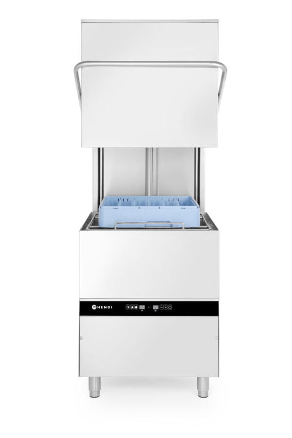 Lave-vaisselle à capot Alfa 1510 8600W 400V – Image 2