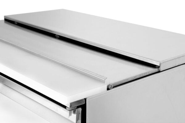 Saladette 2 portes 300 l – Image 5