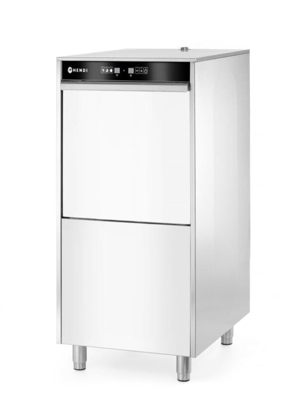 Lave-vaiselle pour casseroles GL1200 600x400 400 V3~N50/60 400V – Image 4