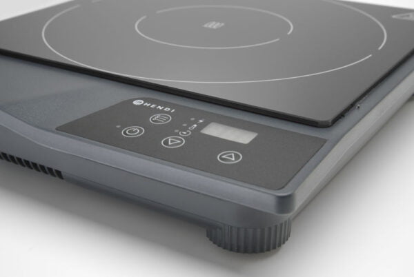 Plaque de cuisson à induction modèle 1800 230V 1800W – Image 5
