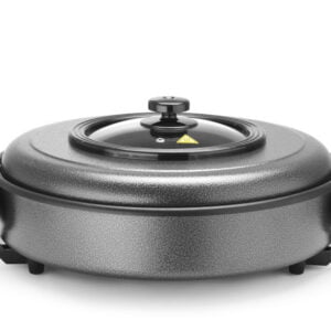 Fait-tout 550 mm 230V 1600W