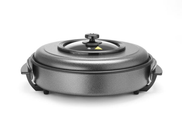 Fait-tout 550 mm 230V 1600W