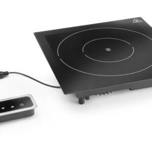 Plaque chaffante à induction 230V 1000W