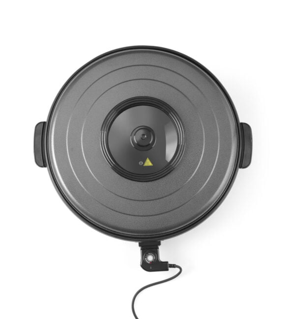 Fait-tout 400 mm 230V 1400W – Image 4