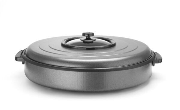 Fait-tout 550 mm 230V 1600W – Image 2