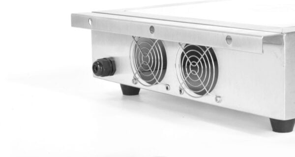 Plaque de cuisson à induction modèle 3500 D XL 230V 3500W – Image 5