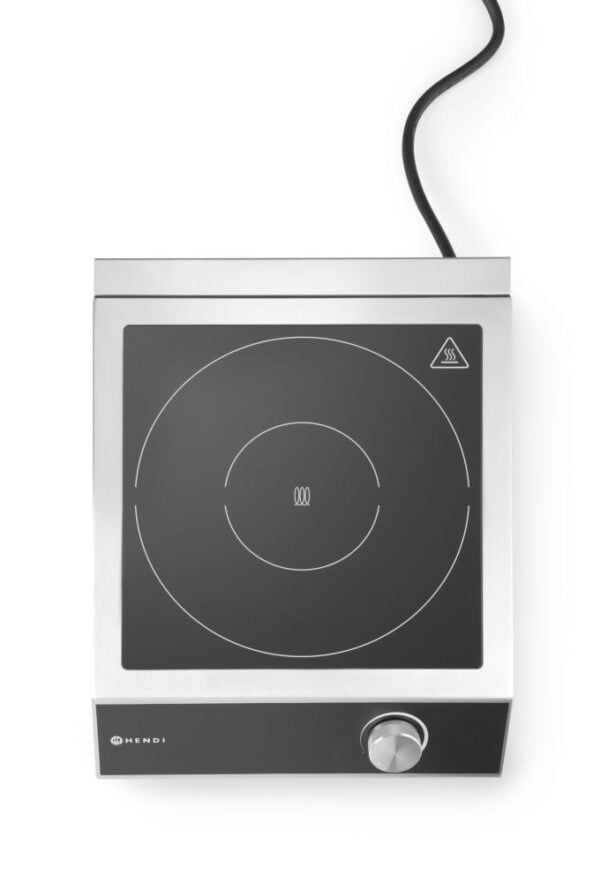 Plaque de cuisson à induction modèle 3500 M – Image 5