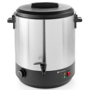 Distributeur de boissons chaudes inox 25 l 230V 2500W