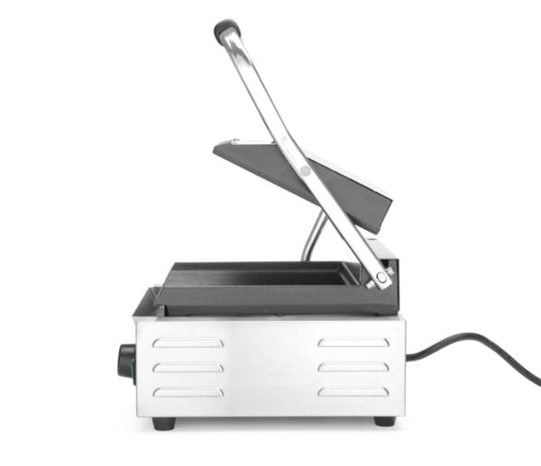 Grill de contact simple rainurés 230V 1800W – Image 5