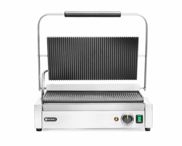 Grill de contact Panini XL 510x500x300 mm* 230V 2700W – Image 5