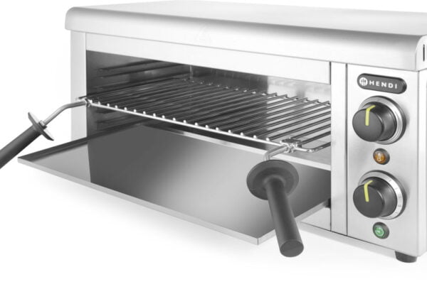 Salamandre IPX4 avec fixation murale – Image 5
