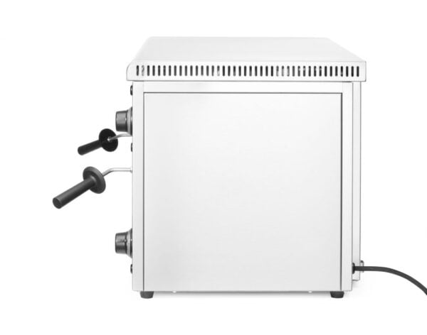 Salamandre 800 inox 230V 3600W – Image 5