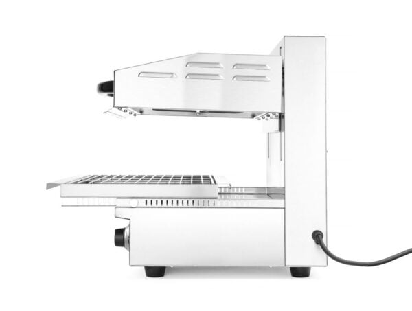 Salamandre 450 inox 230V 2800W – Image 5