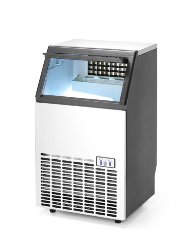Machine à glaçons 35 kg 230V 300W – Image 4