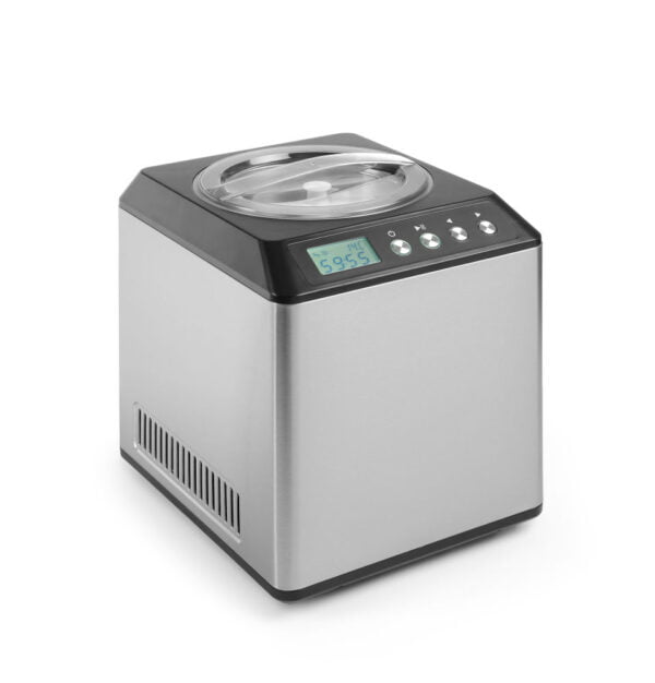 Machine à glaces 2 l 230V 180W