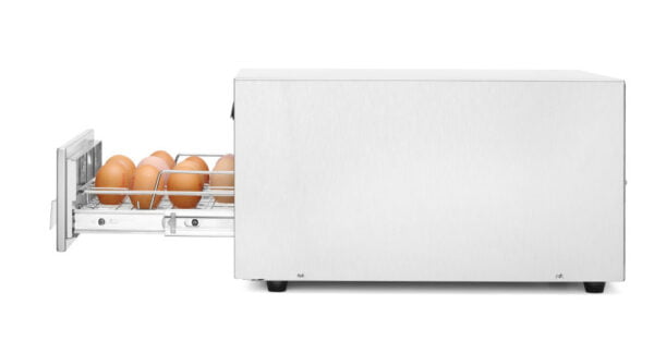 Sterilisateur multifonctionnel 512x358x255 mm 230V 78W – Image 5