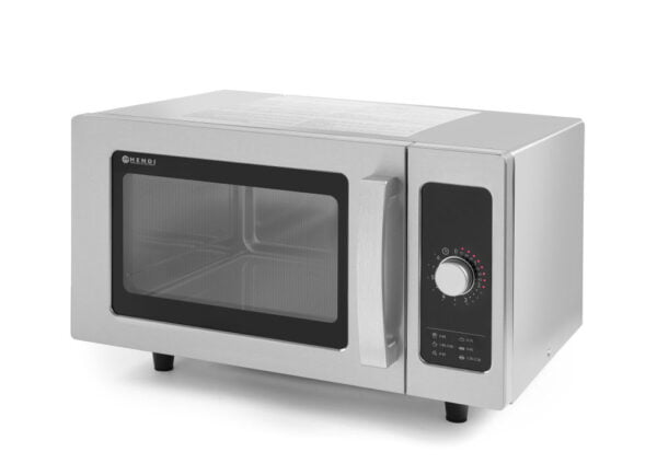Four à micro-ondes 25 l 1000W 230V 1550W – Image 4