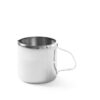 Crémier inox 0,03 l 35x35 mm – Image 4