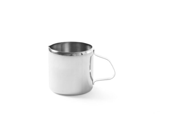 Crémier inox 0,25 l 75x75 mm – Image 4