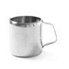 Crémier inox 0,03 l 35x35 mm – Image 5