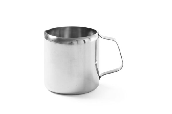 Crémier inox 0,04 l 40x40 mm – Image 5