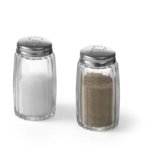 Salière & Poivrière set