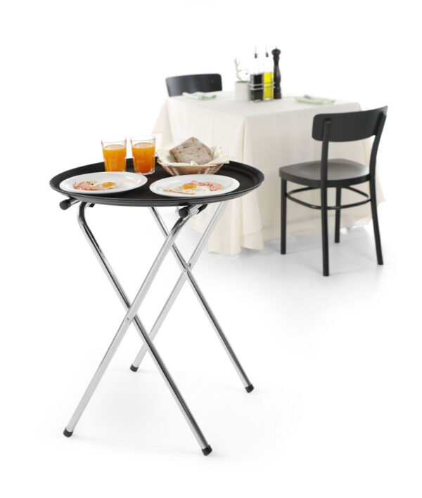 Plateau oval XL 735x600 mm FRP – Image 5