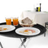 Support plateau piable 520x410x800 mm – Image 4