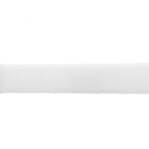 Pinceau de cuisine plat silicone manche PP 230x45 mm