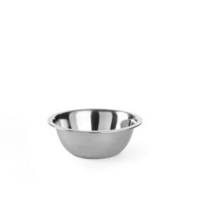 Bol mélangeur inox 0,7 l 158x55 mm