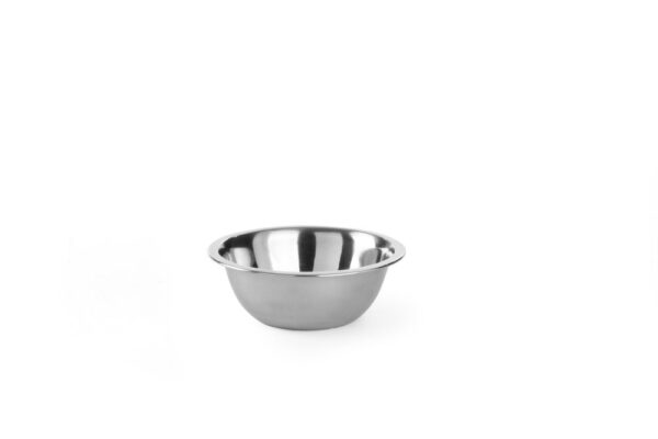 Bol mélangeur inox 0,7 l 158x55 mm