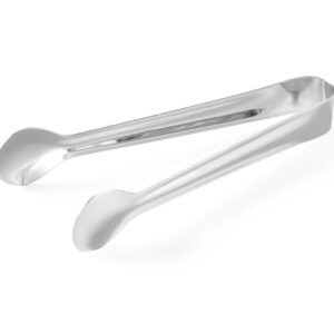 Pince à sucre inox 160 mm